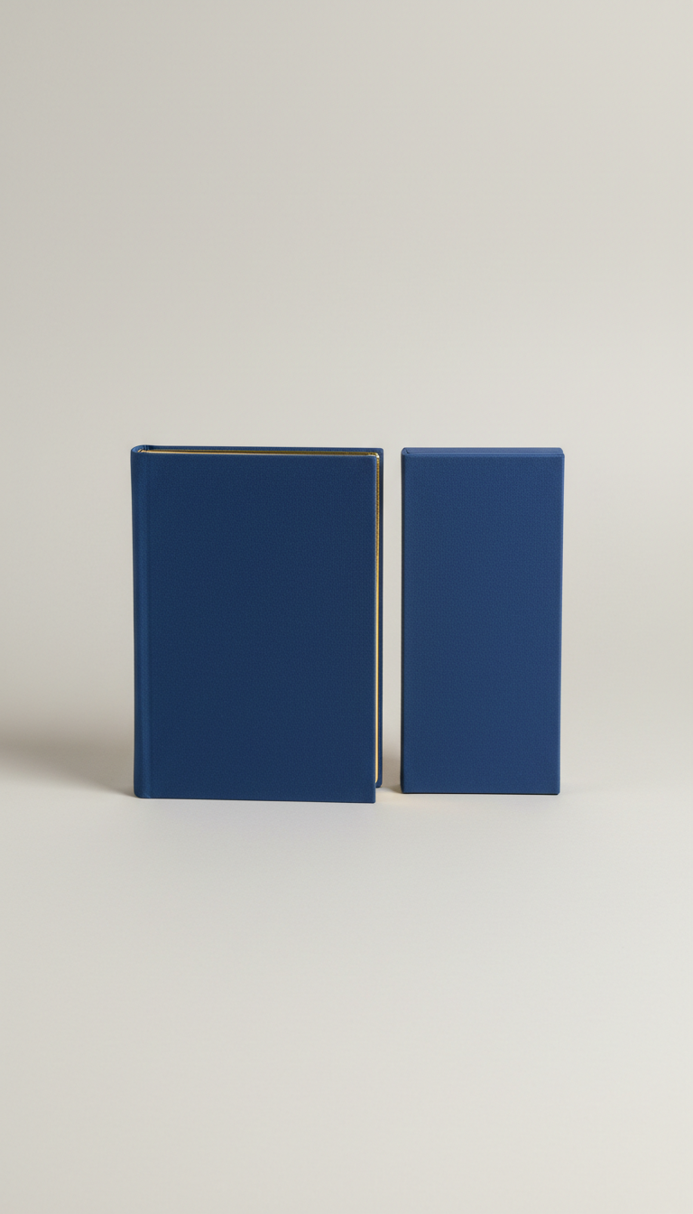 Limitierte Edition: Visual Storytelling Journal