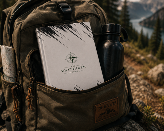 The Wayfinder Journal