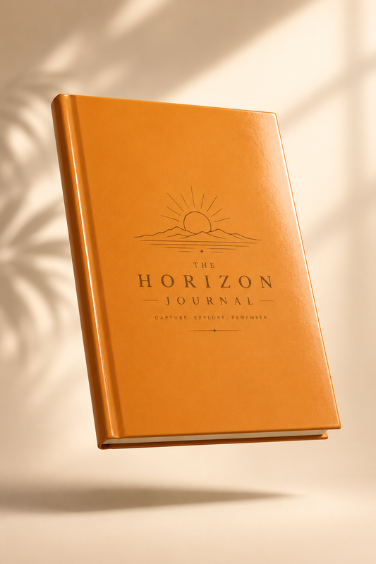 The Horizon Journal