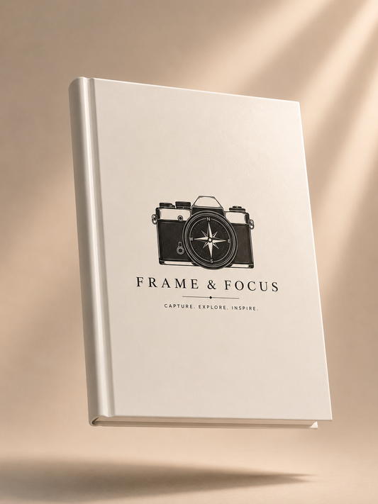 The Compass Journal