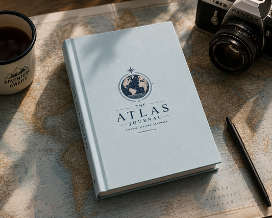 The Atlas Journal