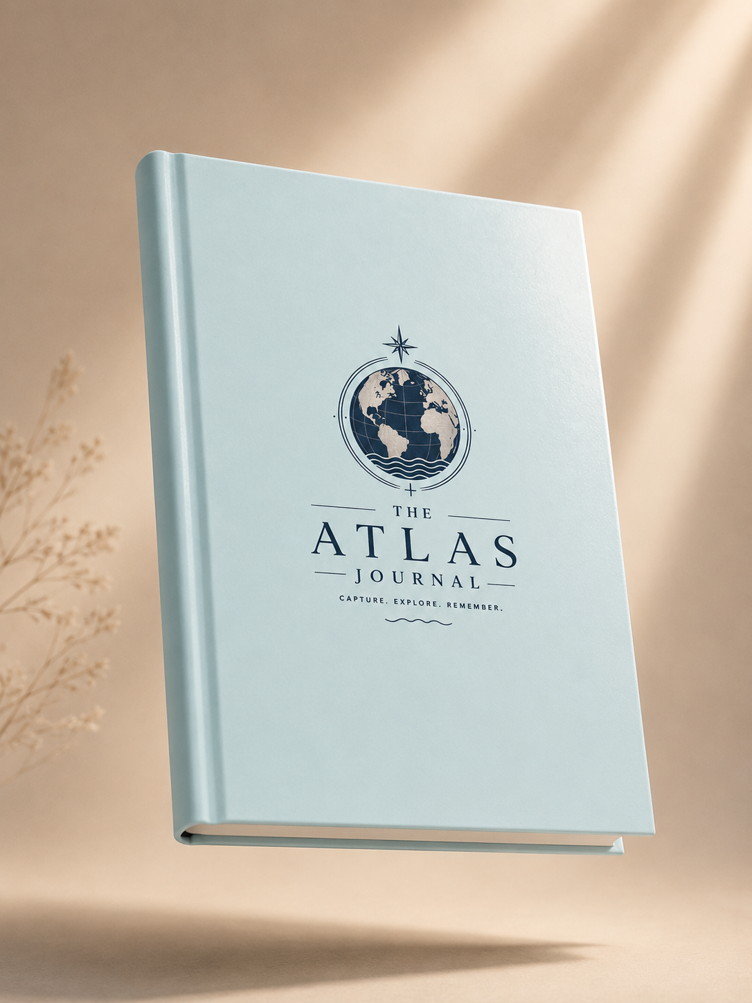 The Atlas Journal