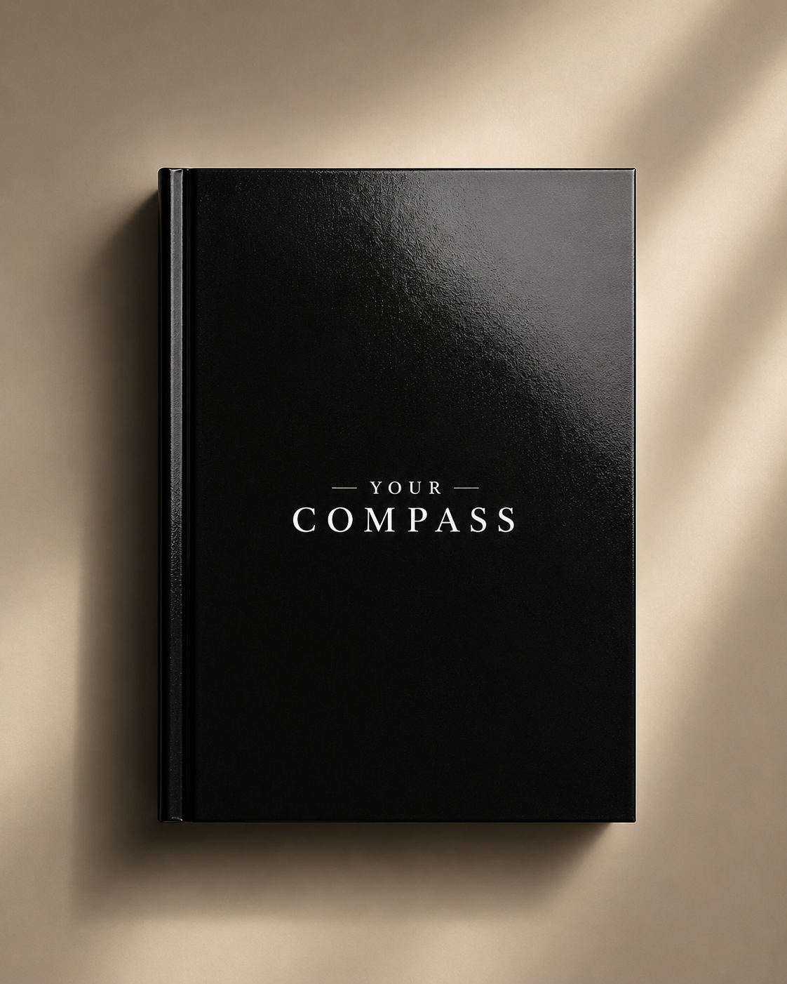 The Compass Journal — Noir