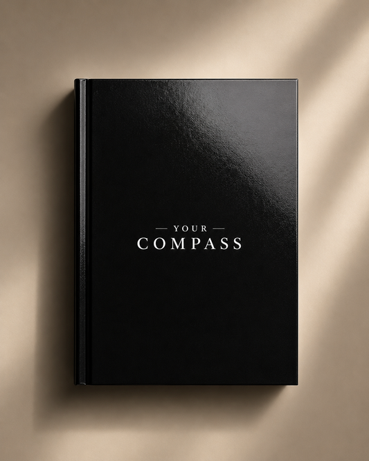 The Compass Journal — Noir