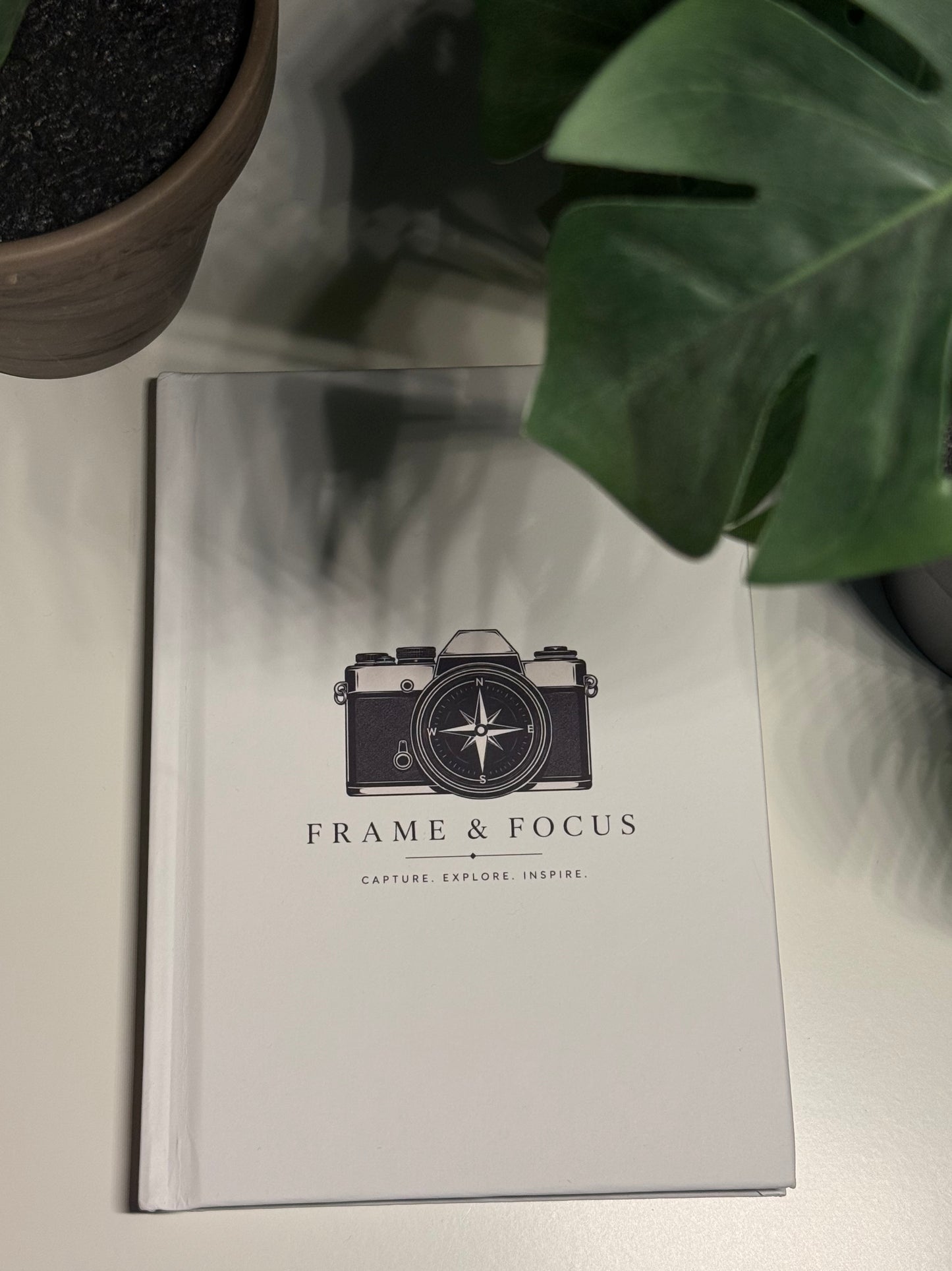 The Compass Journal