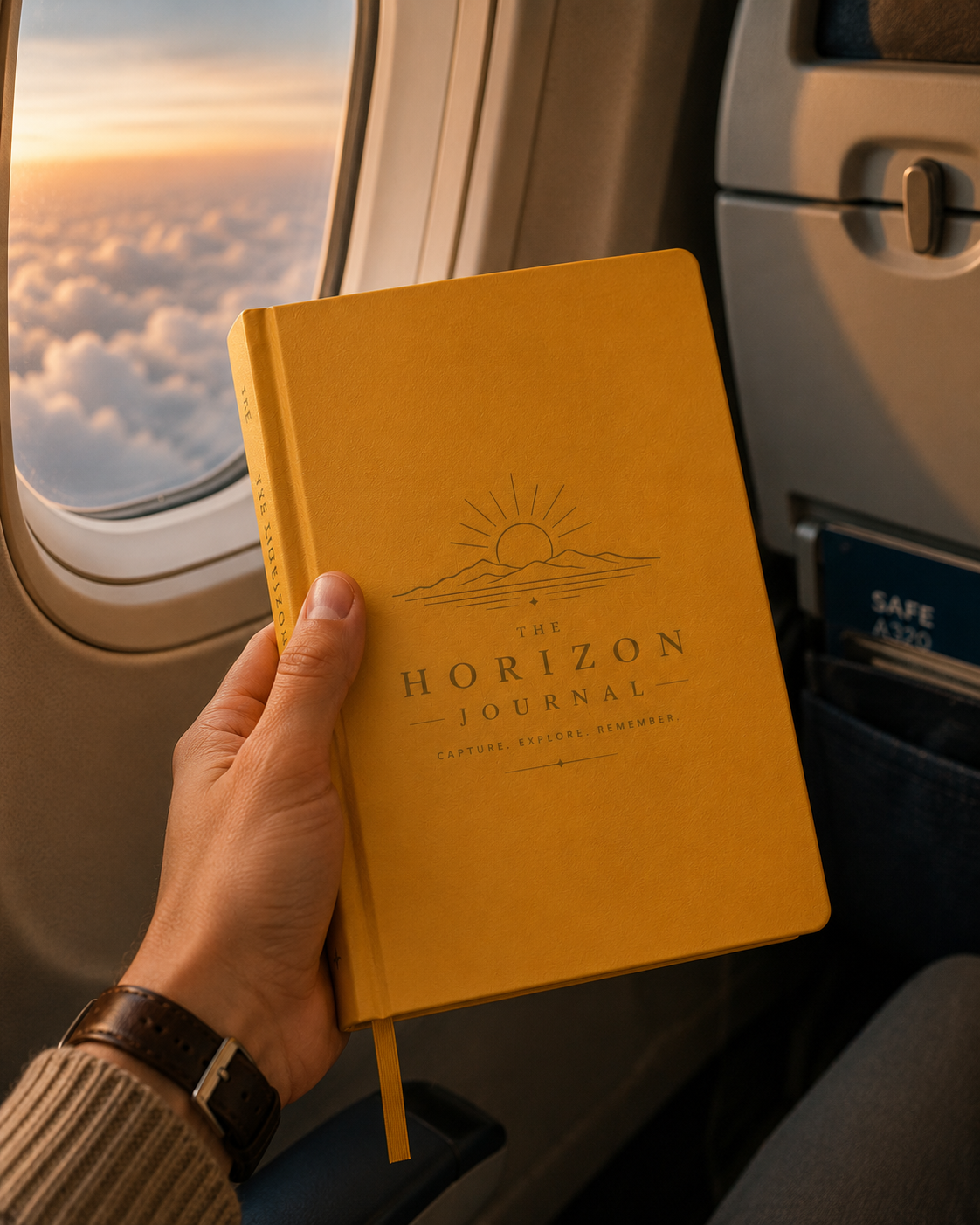 The Horizon Journal