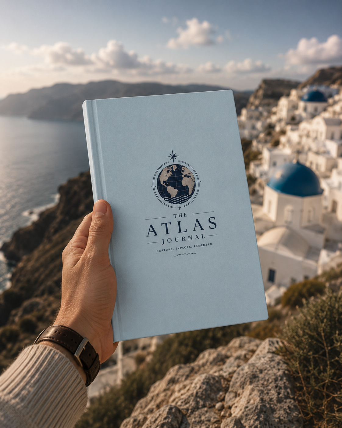 The Atlas Journal