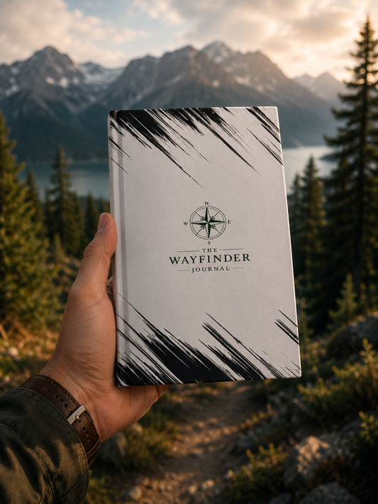 The Wayfinder Journal