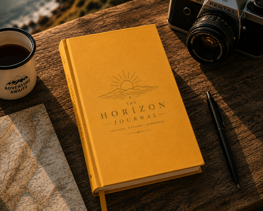The Horizon Journal