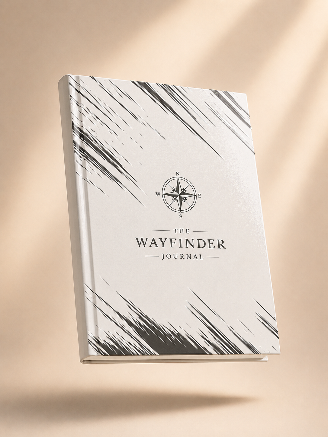 The Wayfinder Journal