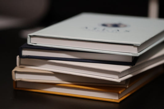 The Explorer Pack — Frame & Focus