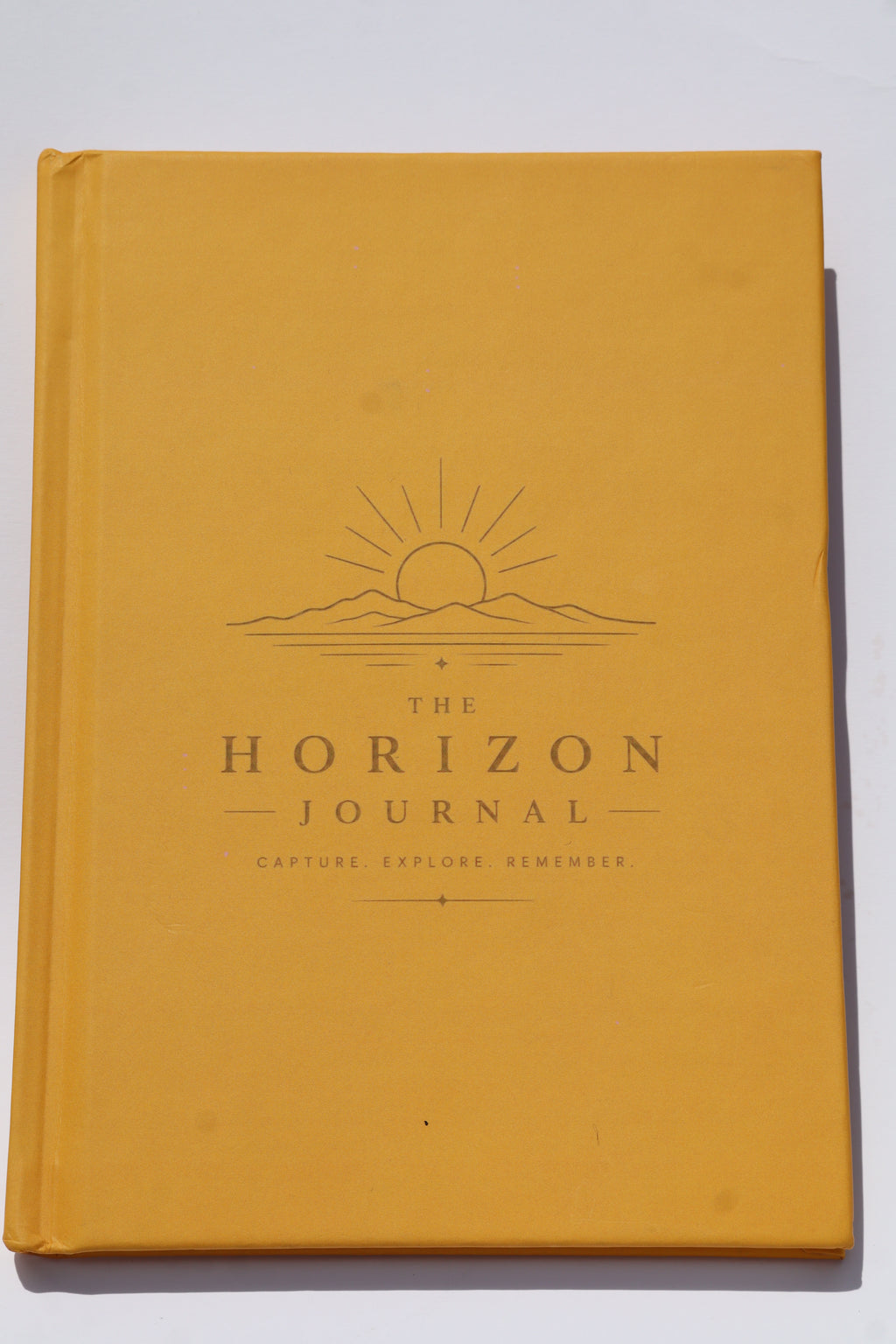 The Horizon Journal