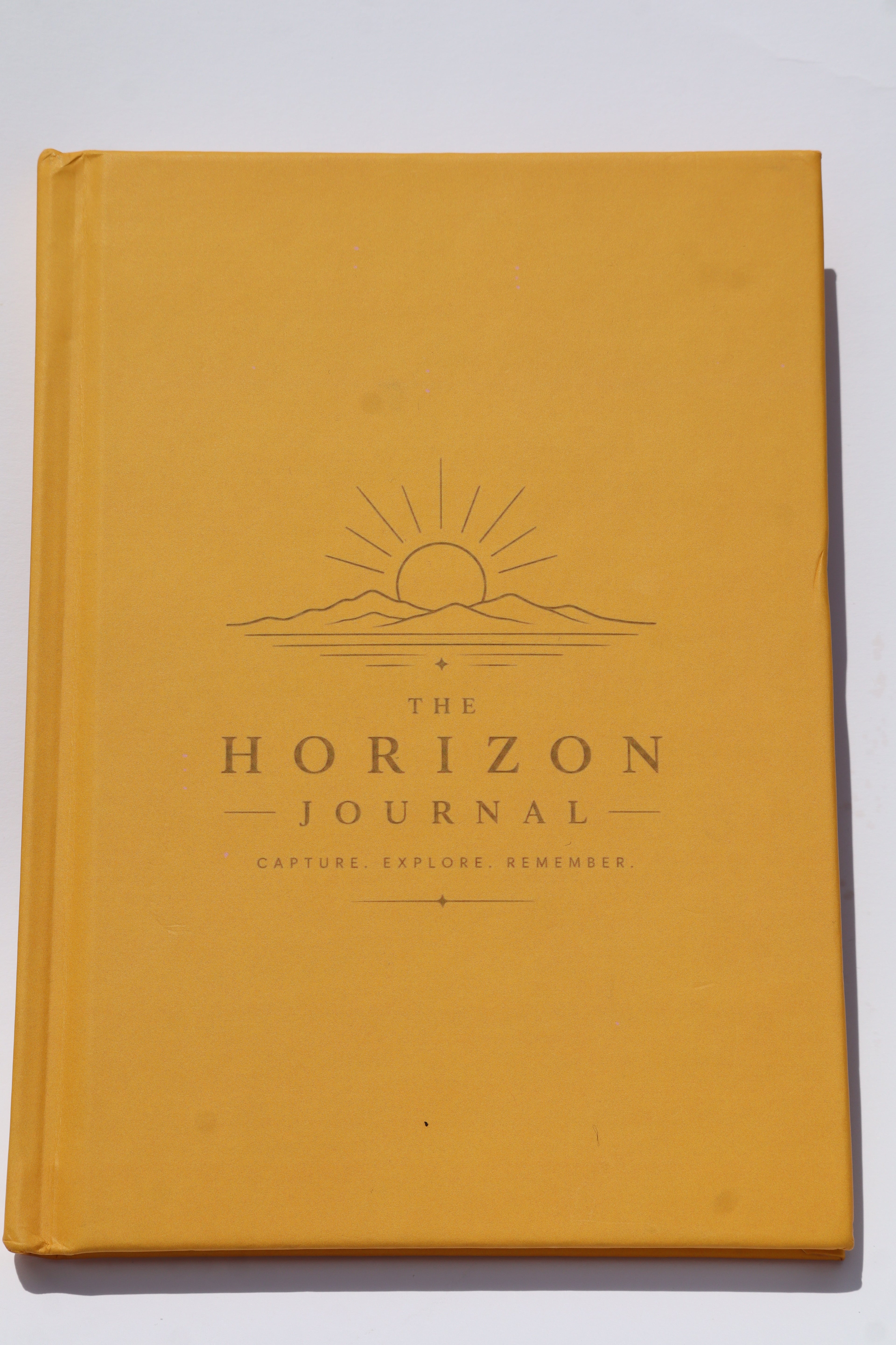 The Horizon Journal