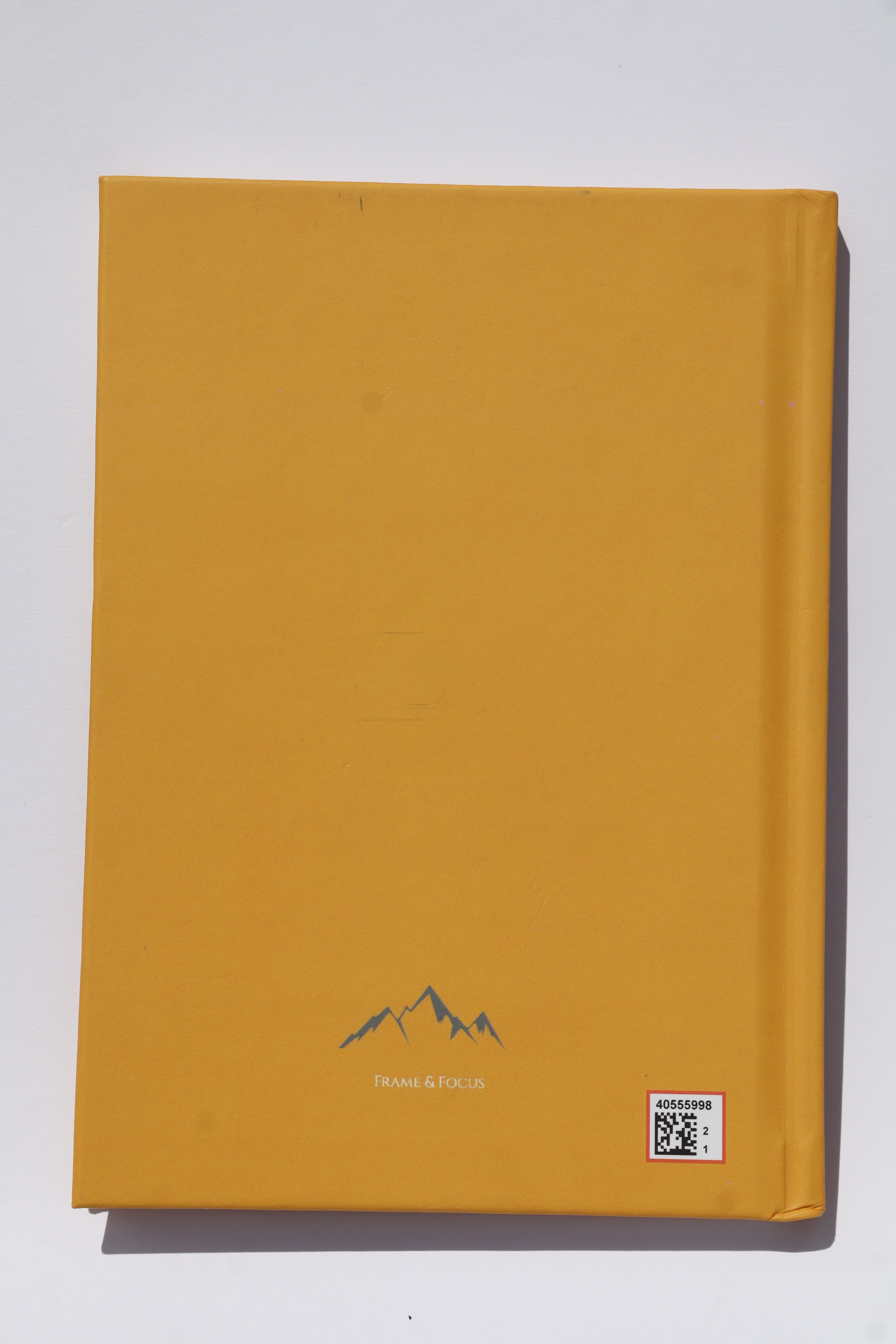 The Horizon Journal
