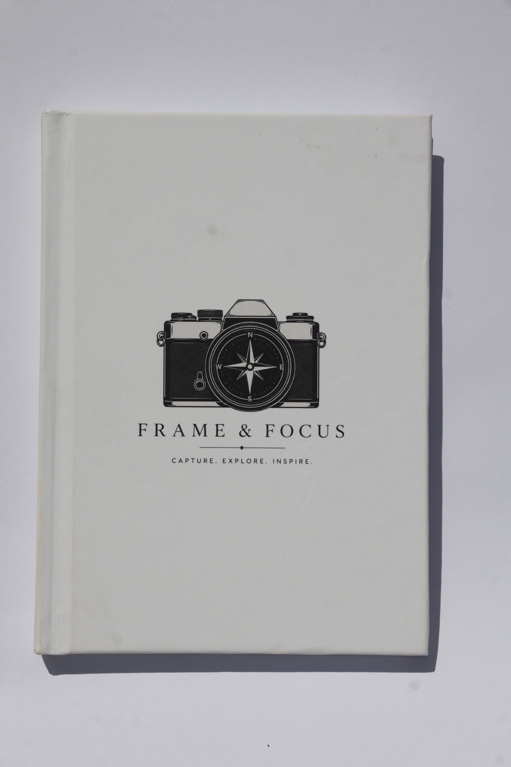 The Compass Journal