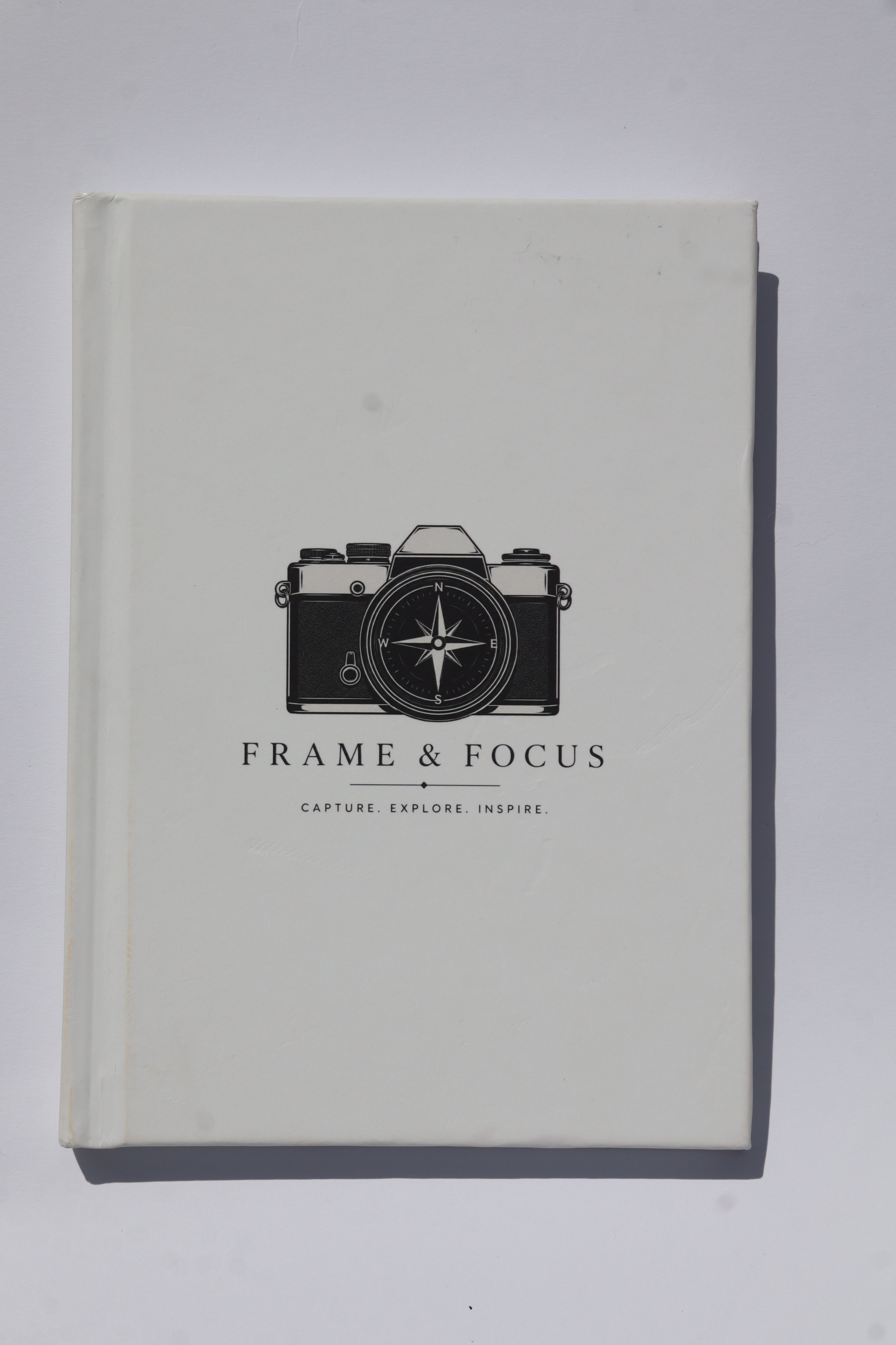 The Compass Journal