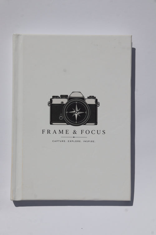 The Compass Journal