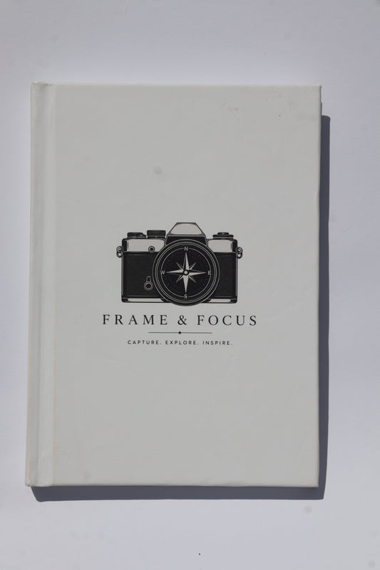 The Compass Journal