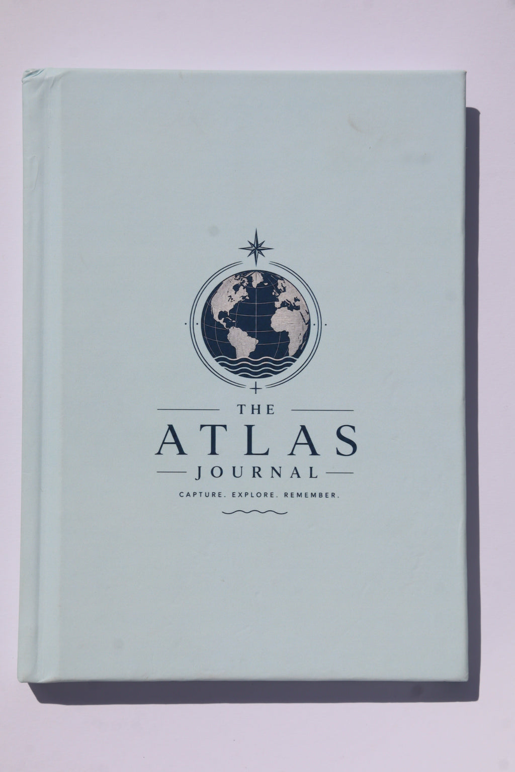 The Atlas Journal