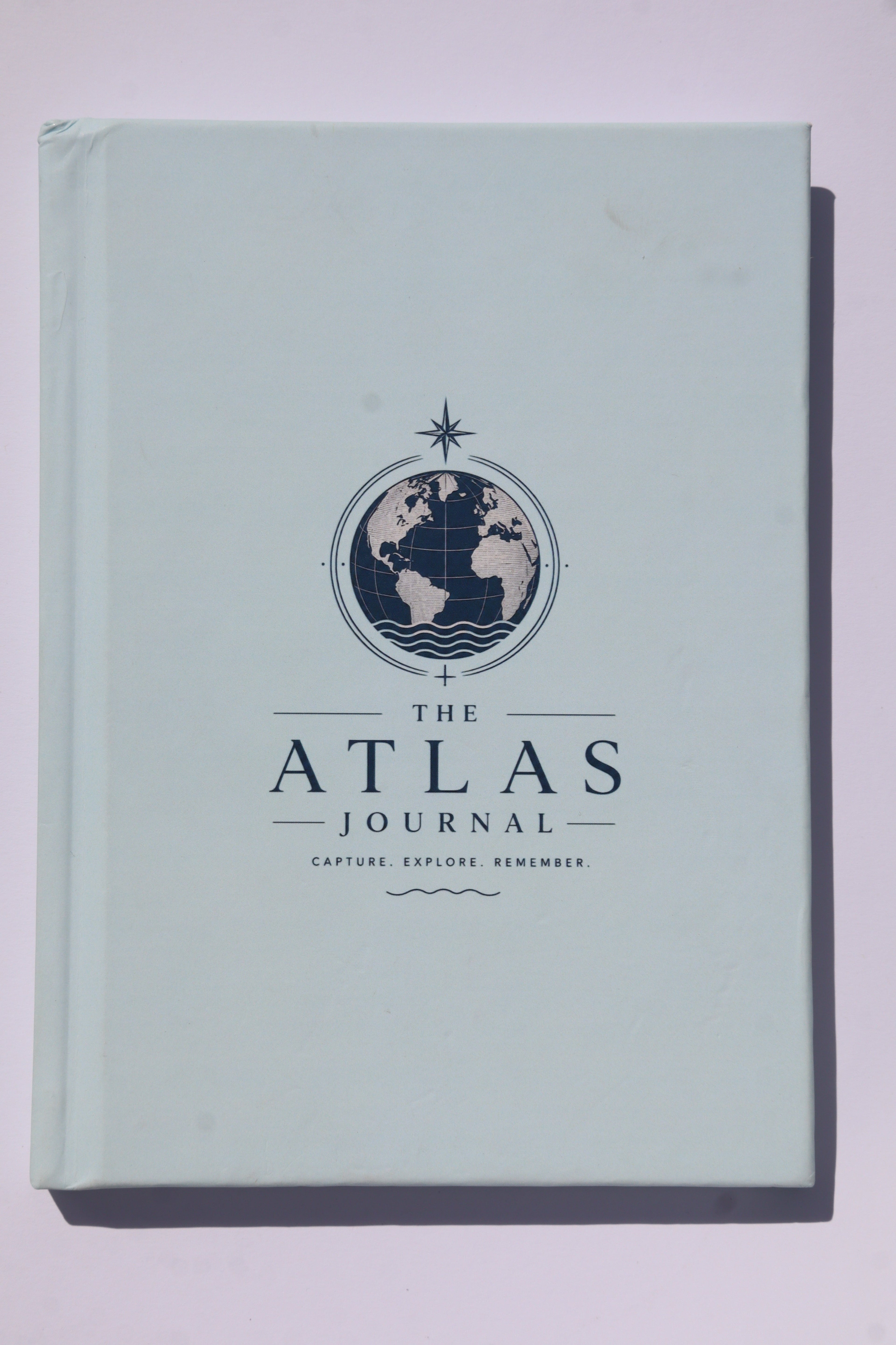 The Atlas Journal