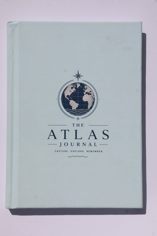 The Atlas Journal
