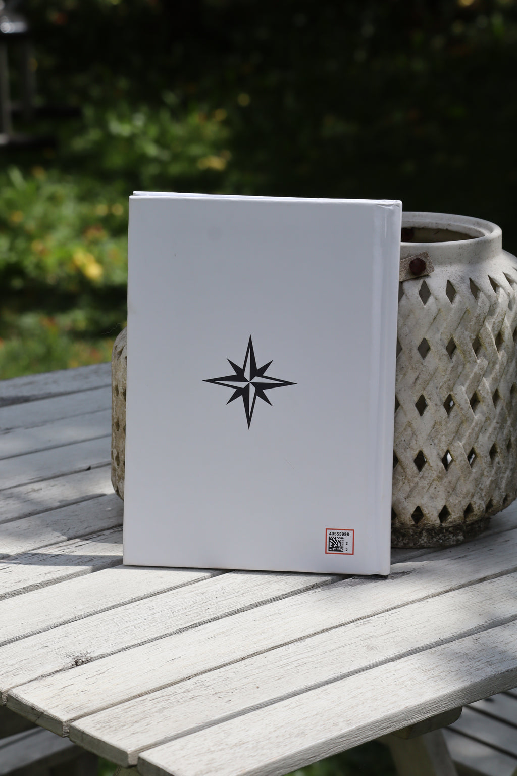 The Compass Journal