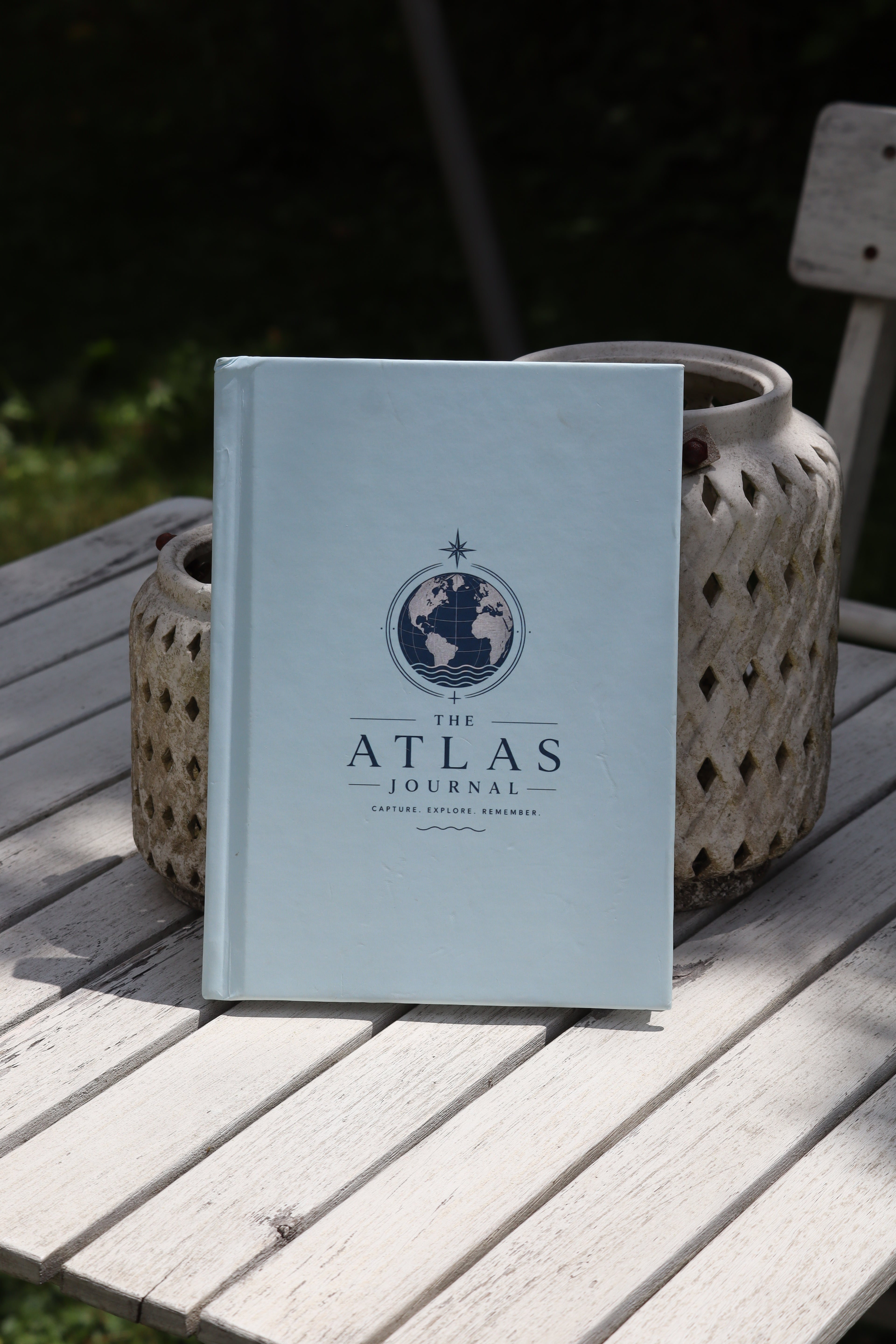 The Atlas Journal