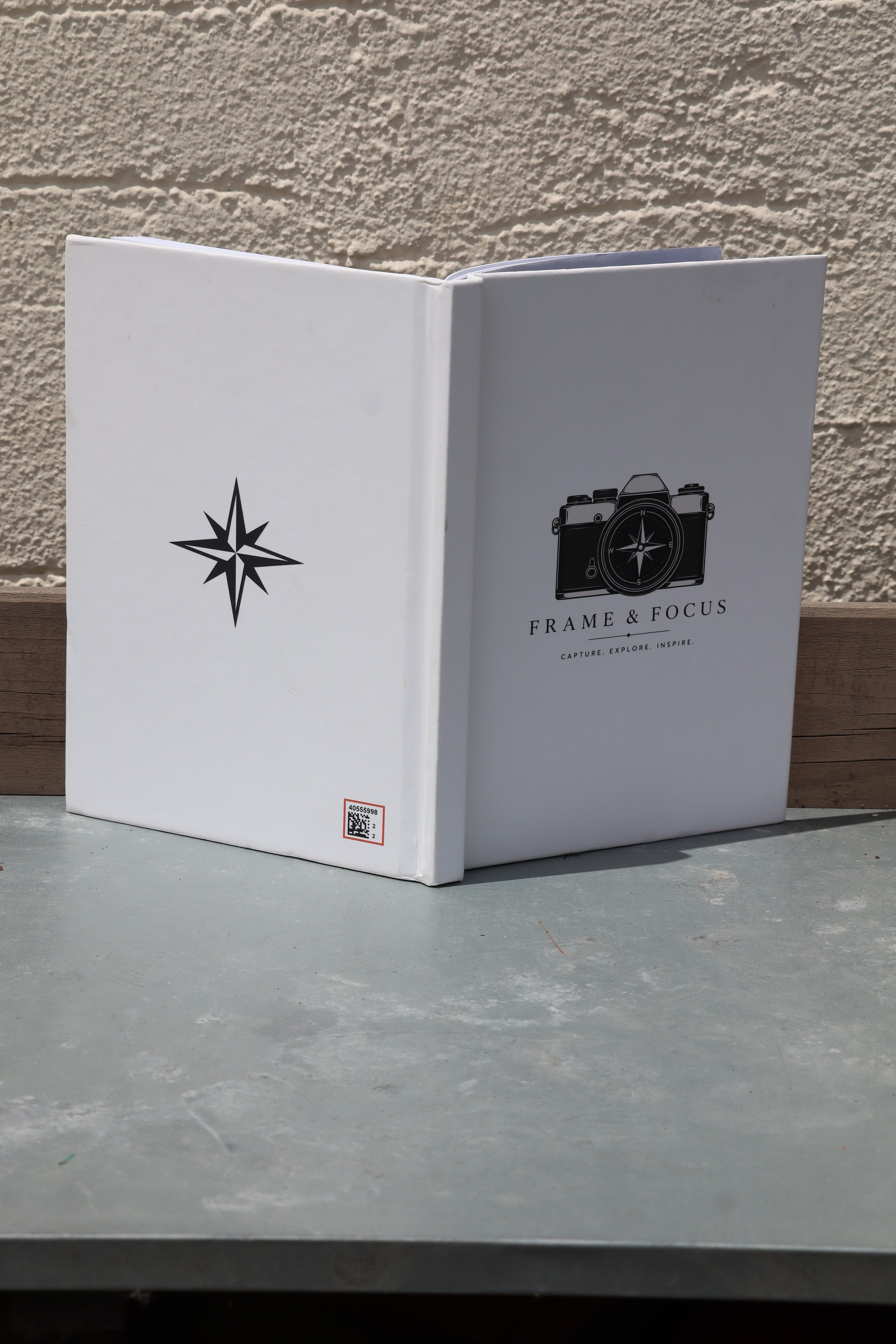 The Compass Journal