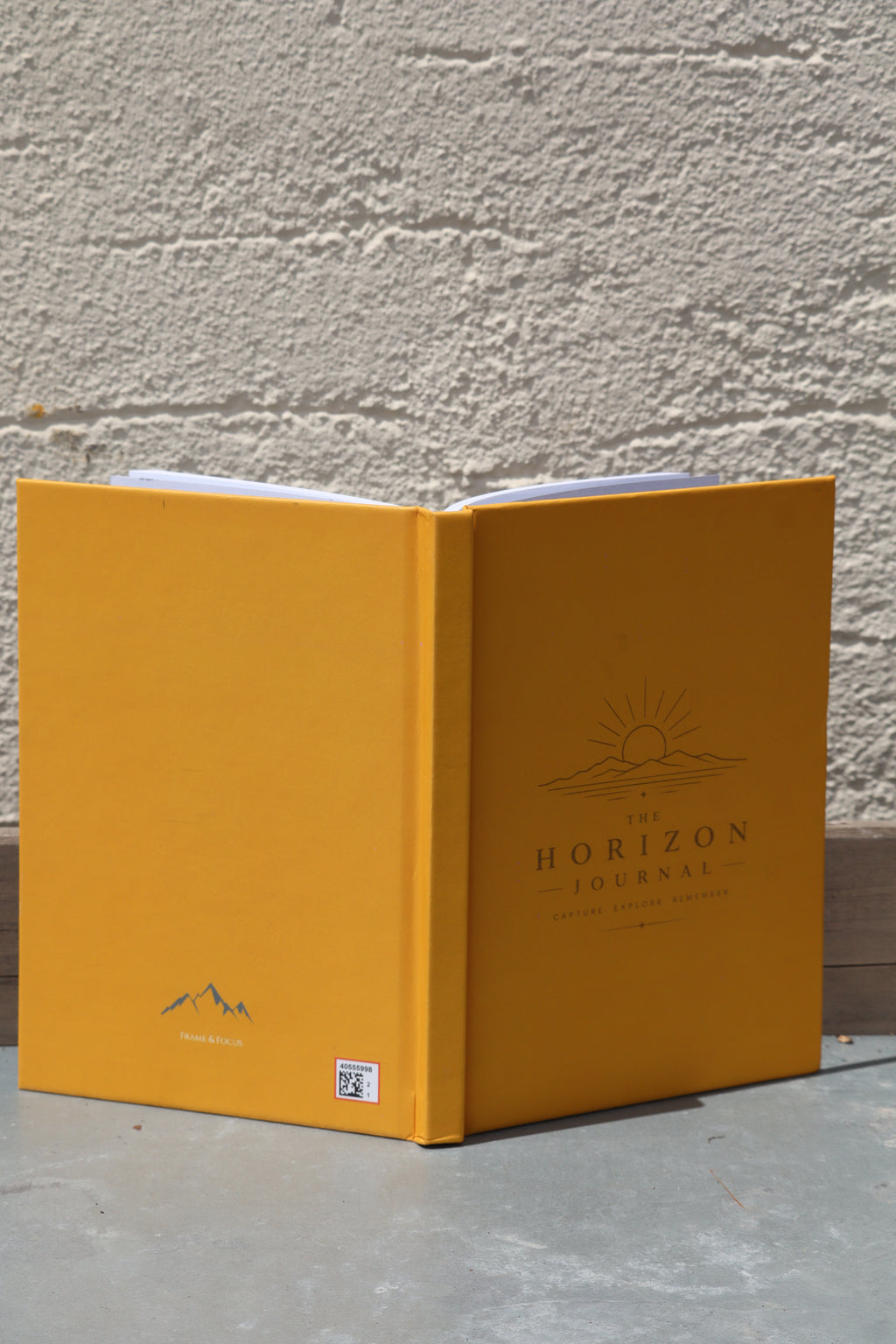 The Horizon Journal