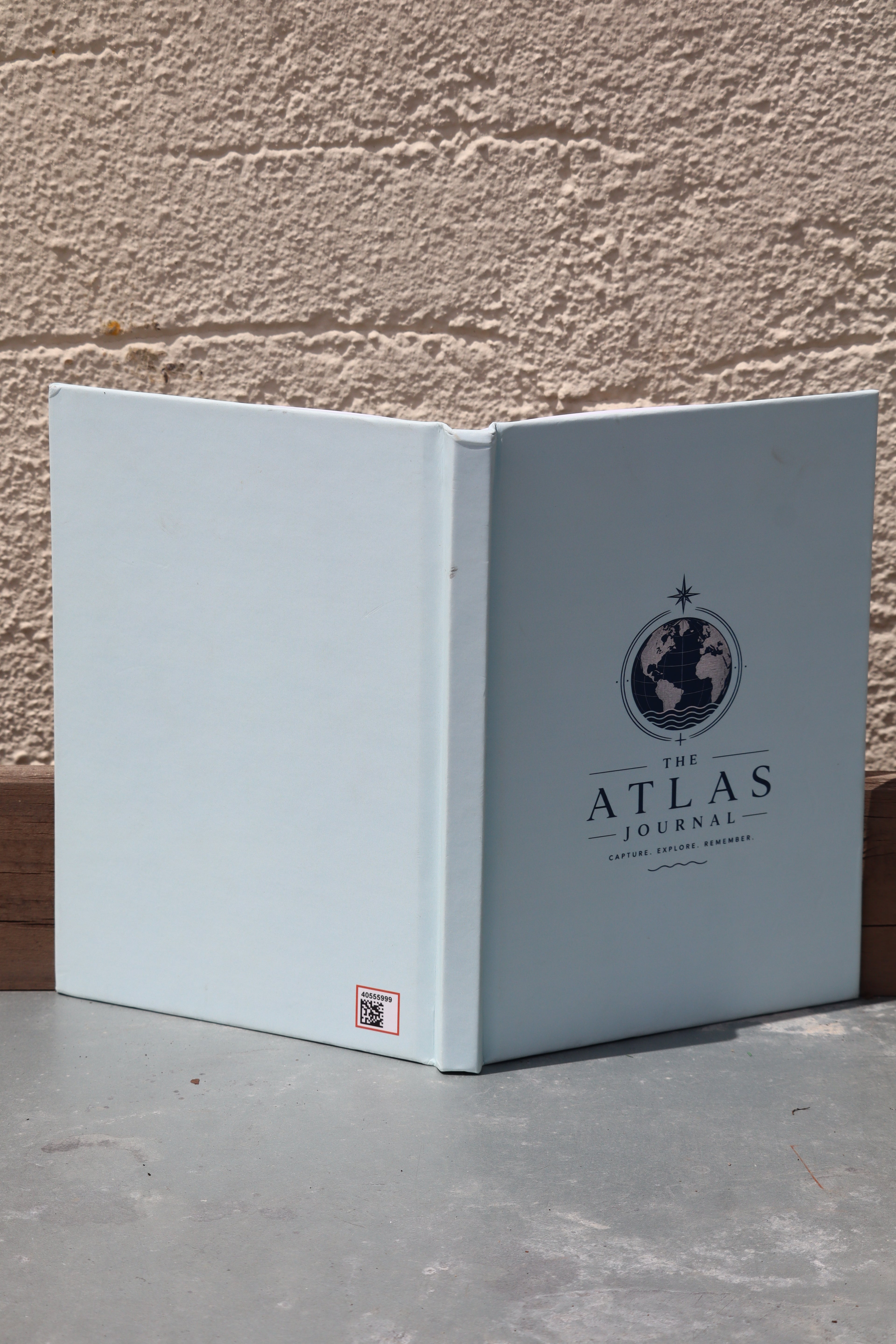 The Atlas Journal