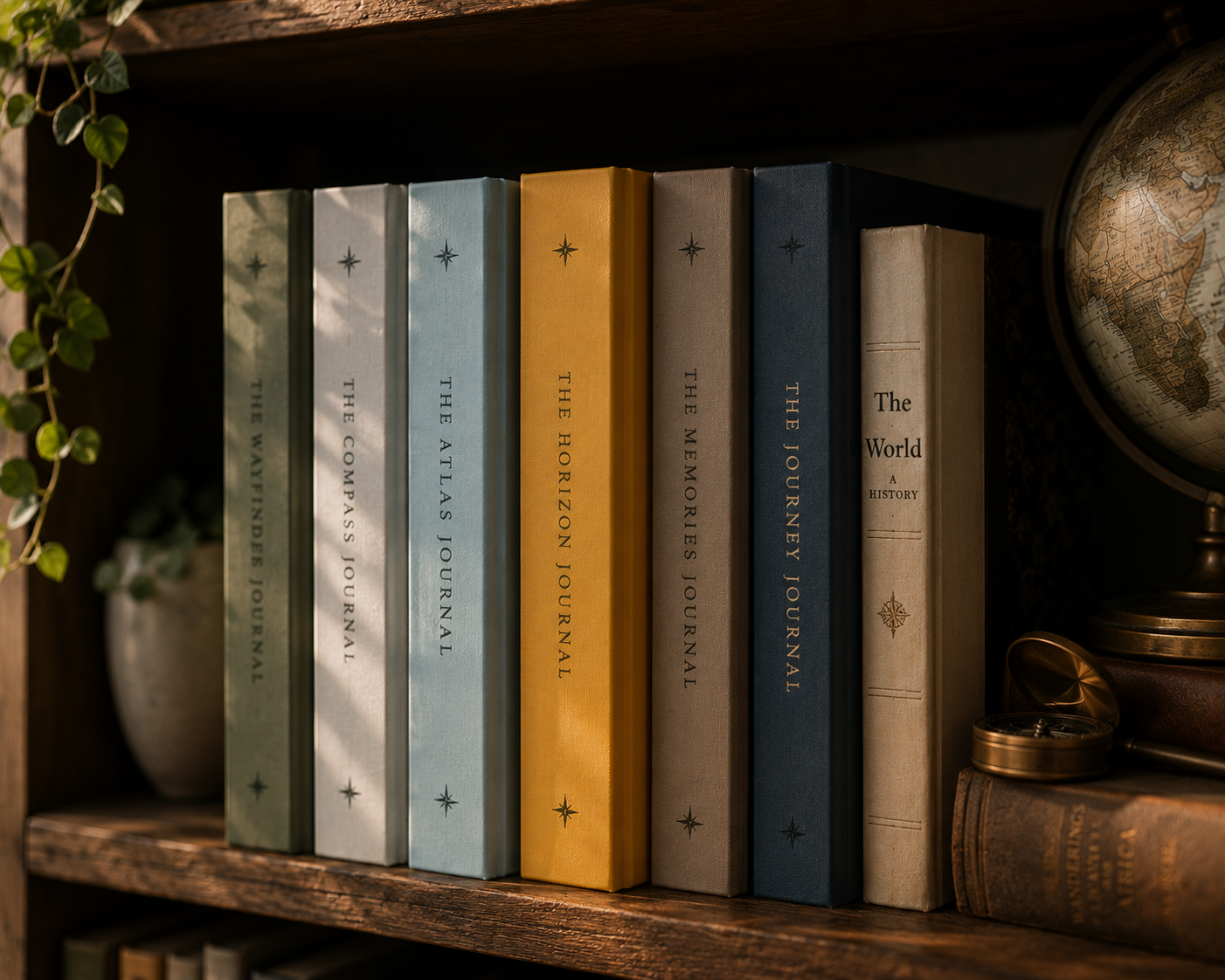 The Horizon Journal